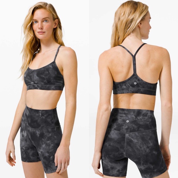lululemon athletica Other - Lululemon Flow Y Bra Nulu*